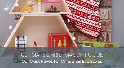 Our Must Haves For Christmas Eve Boxes
