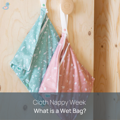 What is a Wet Bag?