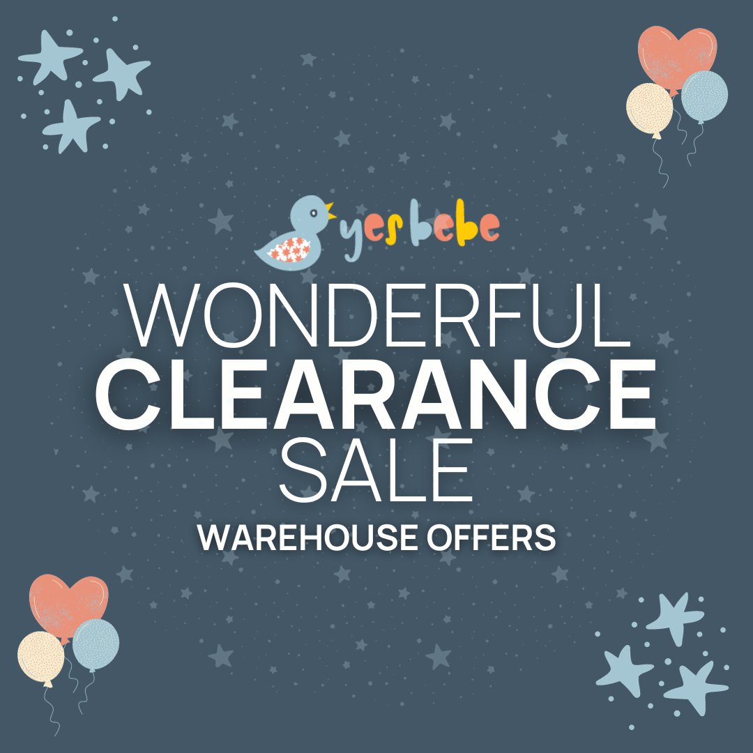 Bebe Warehouse Sale