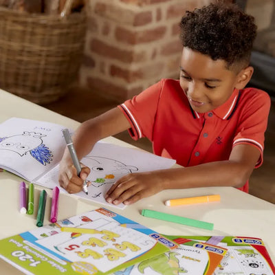 Orchard Toys Activity Books
