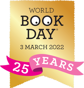 World Book Day Books 2022