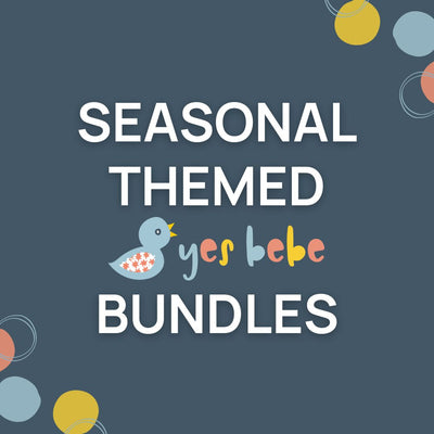 Seasonal Themed Bundles