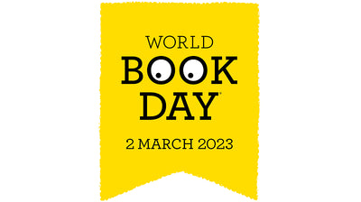 World Book Day Books 2023