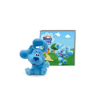 Blue's Clues and You Tonie Figure
