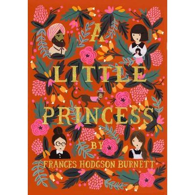 A Little Princess-Books-Puffin Classics-Yes Bebe