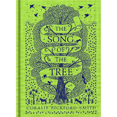 The Song of the Tree-Books-Particular Books-Yes Bebe