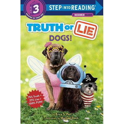 Truth or Lie: Dogs!-Books-Random House Books for Young Readers-Yes Bebe
