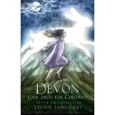 Devon Folk Tales for Children-Books-The History Press Ltd-Yes Bebe