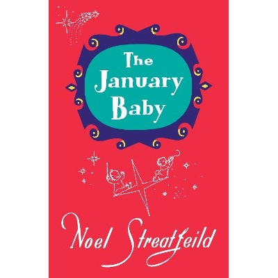 The January Baby-Books-Headline Home-Yes Bebe