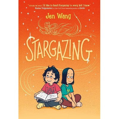 Stargazing-Books-First Second-Yes Bebe