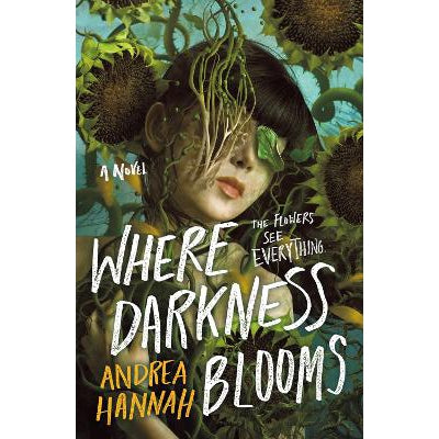 Where Darkness Blooms-Books-St Martin's Press-Yes Bebe