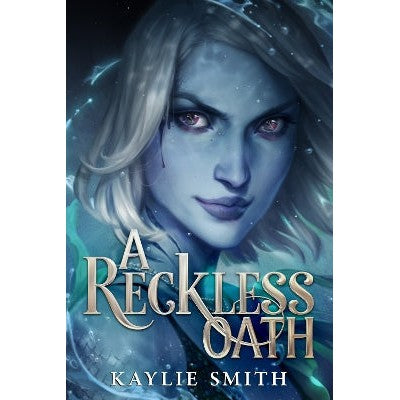 A Reckless Oath-Books-Hyperion-Yes Bebe