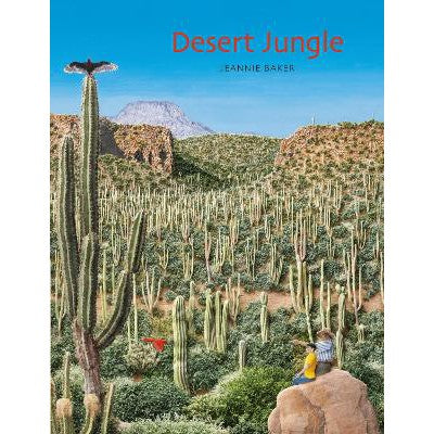 Desert Jungle-Books-Walker Books Ltd-Yes Bebe