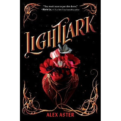 Lightlark (The Lightlark Saga Book 1)-Books-Amulet Paperbacks-Yes Bebe
