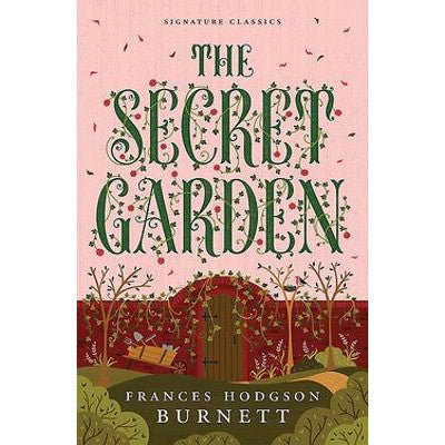 The Secret Garden-Books-Union Square Kids-Yes Bebe