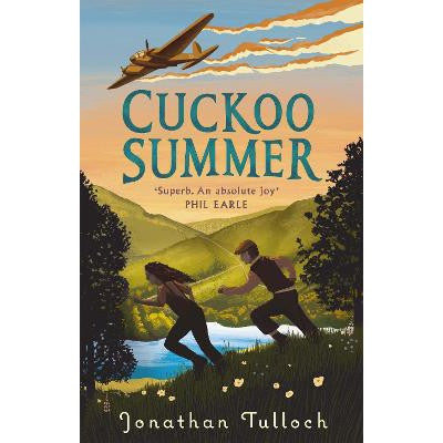 Cuckoo Summer-Books-Andersen Press Ltd-Yes Bebe