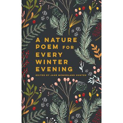 A Nature Poem for Every Winter Evening-Books-Batsford Ltd-Yes Bebe