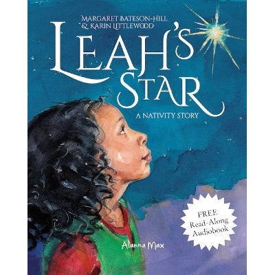 Leah's Star-Books-Alanna Max-Yes Bebe