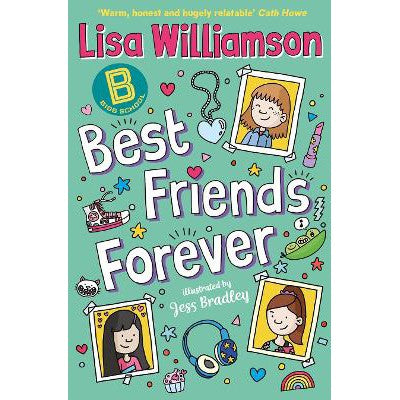 Bigg School: Best Friends Forever-Books-Guppy Publishing Ltd-Yes Bebe