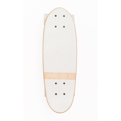 Skateboard-Skateboards-Banwood-White-Yes Bebe