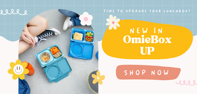 New In OmieBox UP - Shop now!
