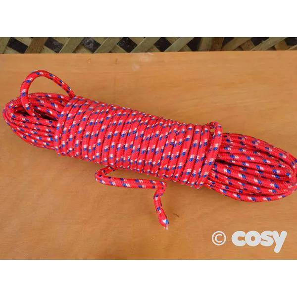 Strong Braided Rope-Outdoor Play Equipment-Cosy-Yes Bebe