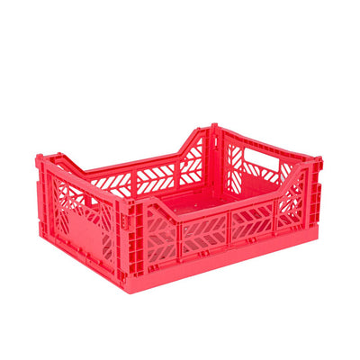 Midi Folding Crate
