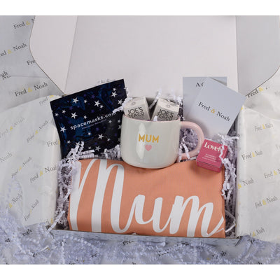 Mother's Day Box 2-Gift Sets-Fred & Noah-Yes Bebe