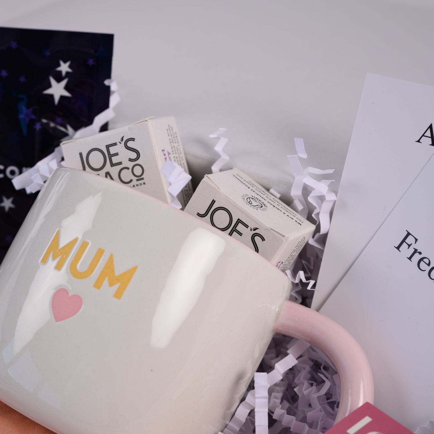 Mother's Day Box 2-Gift Sets-Fred & Noah-Yes Bebe
