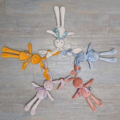 Medium Rabbit Soft Toy-Soft Toys-Kaloo-Yes Bebe