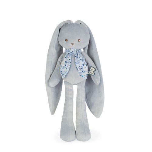 Medium Rabbit Soft Toy-Soft Toys-Kaloo-Blue-Yes Bebe