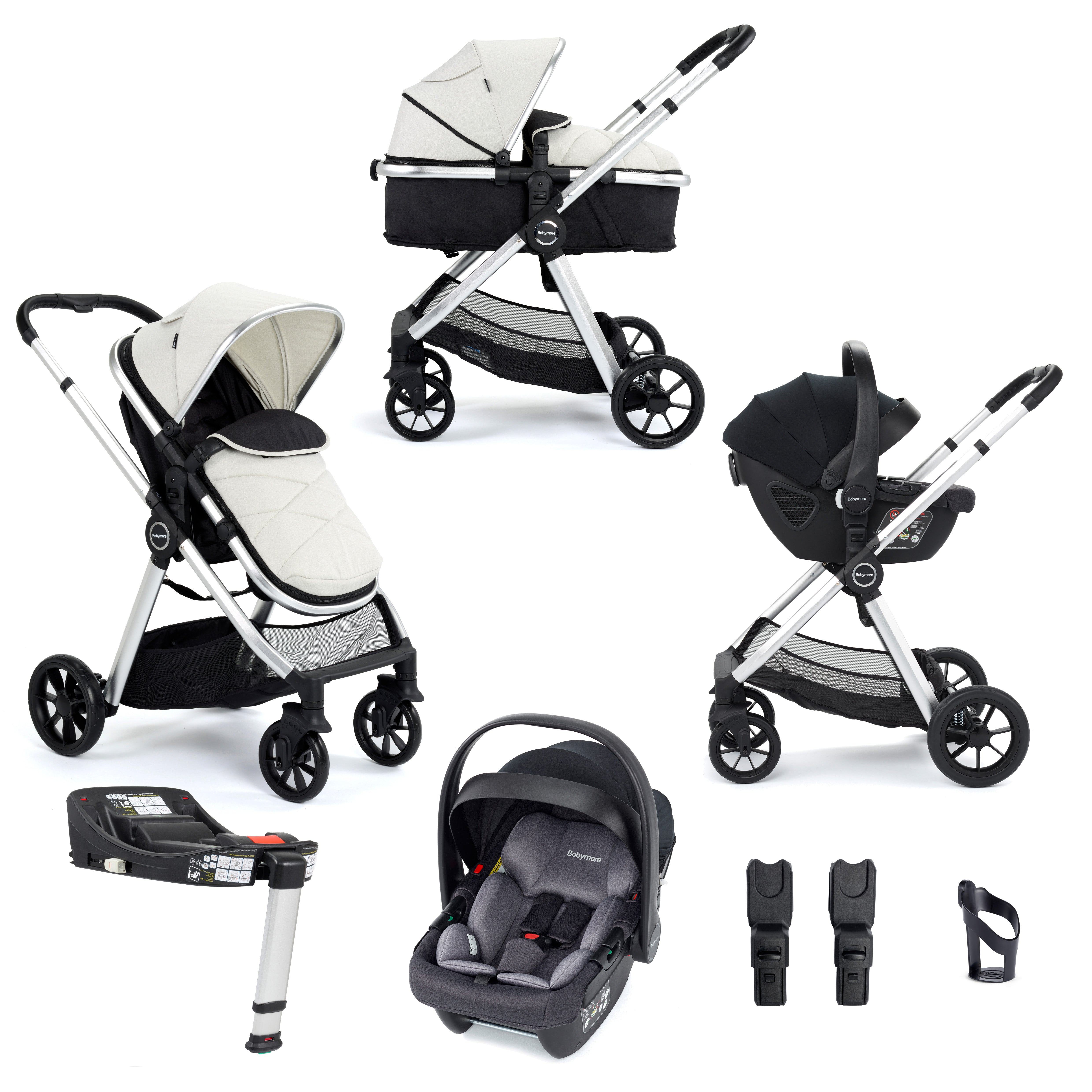 Evenflo journey 100 clearance stroller