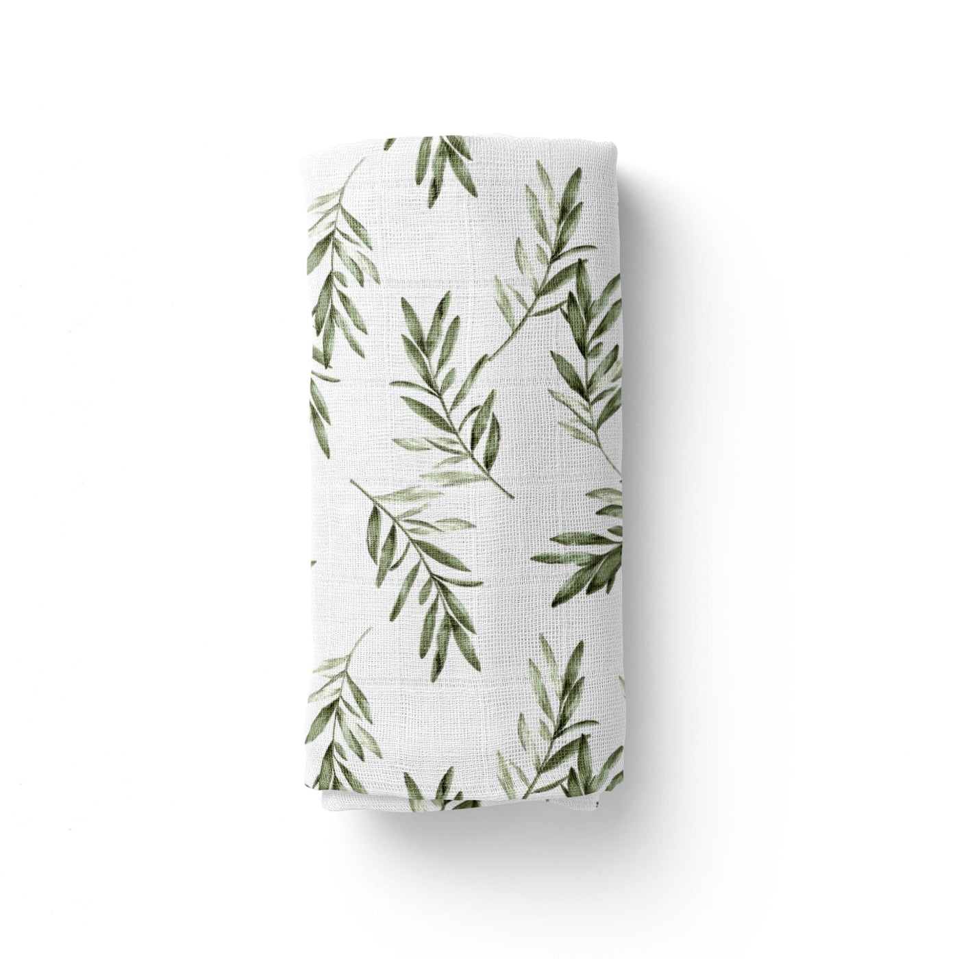 Bamboo Muslin Blanket Swaddle-Modern Cloth Nappies-Yes Bebe