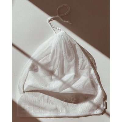 Reusable Nappy Mesh Laundry Bag-Modern Cloth Nappies-Yes Bebe