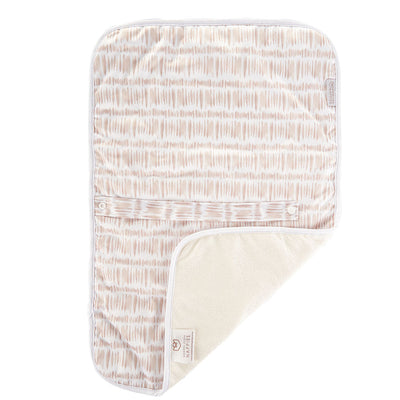 Reversable On The Go Changing Mat-Modern Cloth Nappies-Yes Bebe