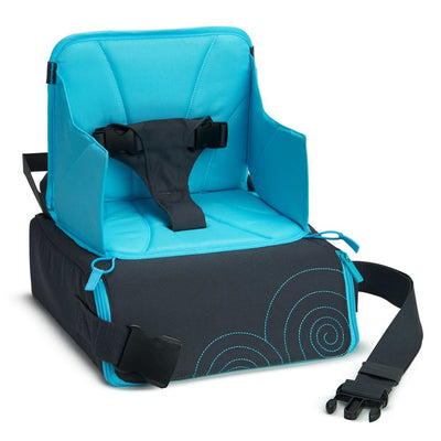 Travel Booster Seat GoBoost-Booster Seat-Munchkin-Yes Bebe