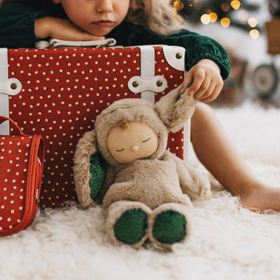 Cozy Dinkums Holiday Collection - Bunny-Dolls-Olli Ella-Yes Bebe