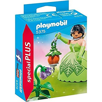 5375 Special Plus Garden Princess-Toy Playsets-Playmobil-Yes Bebe