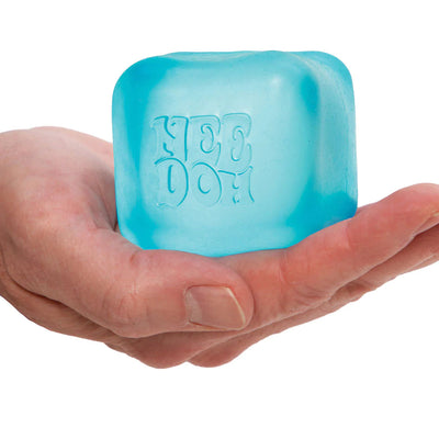 Nice Cube Needoh (One Supplied)-Sensory Toys-Schylling-Yes Bebe