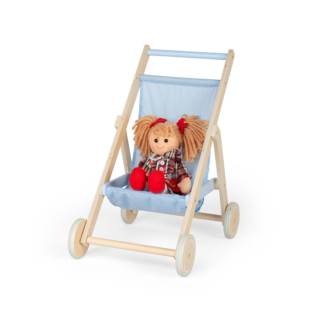 Doll's Stroller