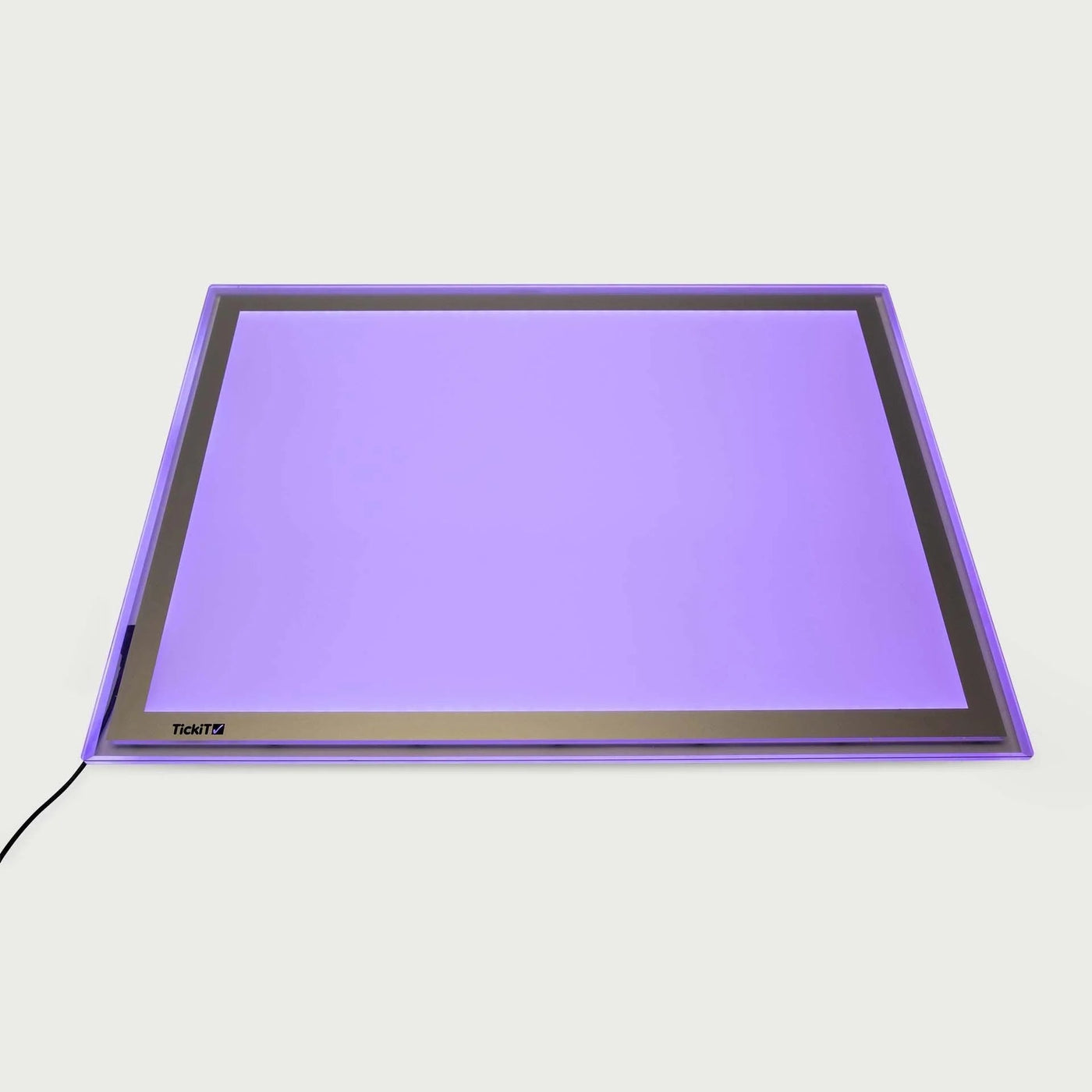 A2 Colour Changing Light Panel-Light Panels-TickiT-Yes Bebe