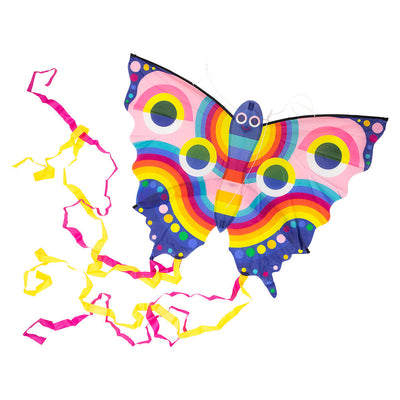 Butterfly Kite-Kites-Tiger Tribe-Yes Bebe