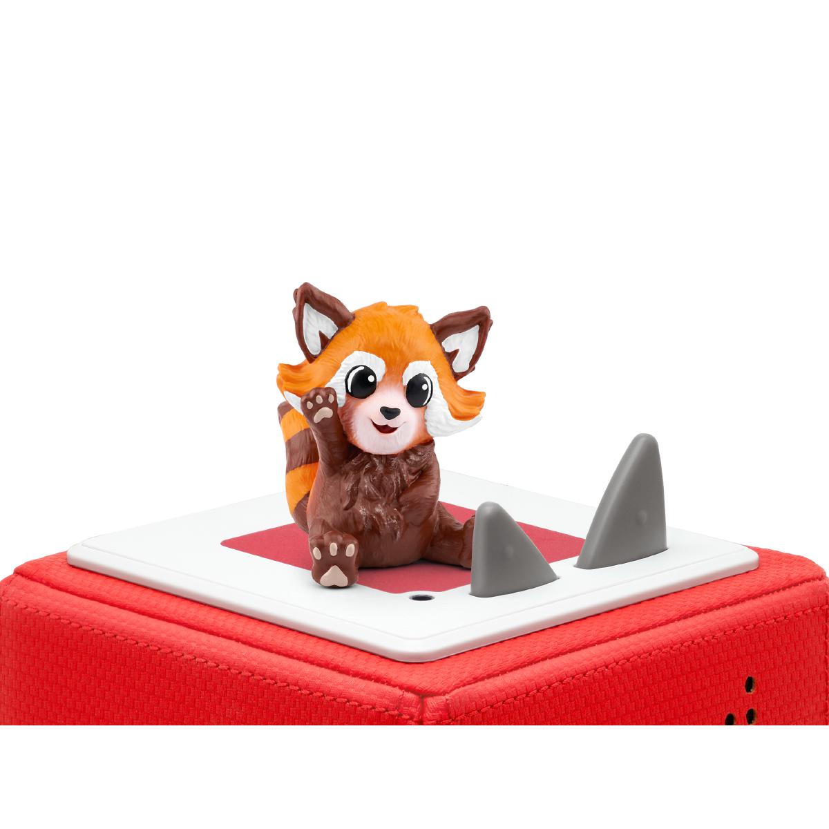 Conservation Crew - Red Panda Tonie Figure-Audioplayer Character-Tonies-Yes Bebe