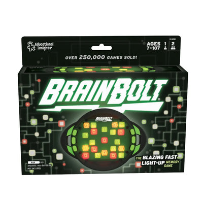 BrainBolt®