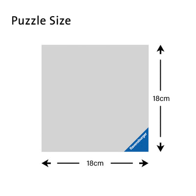 Bluey 3 x 49 Piece Puzzles