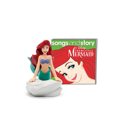 Disney The Little Mermaid Tonie Figure
