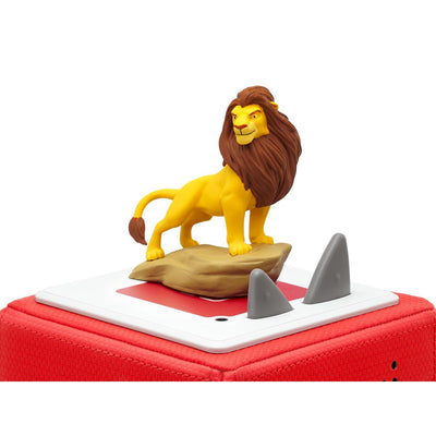 Disney The Lion King Tonie Figure