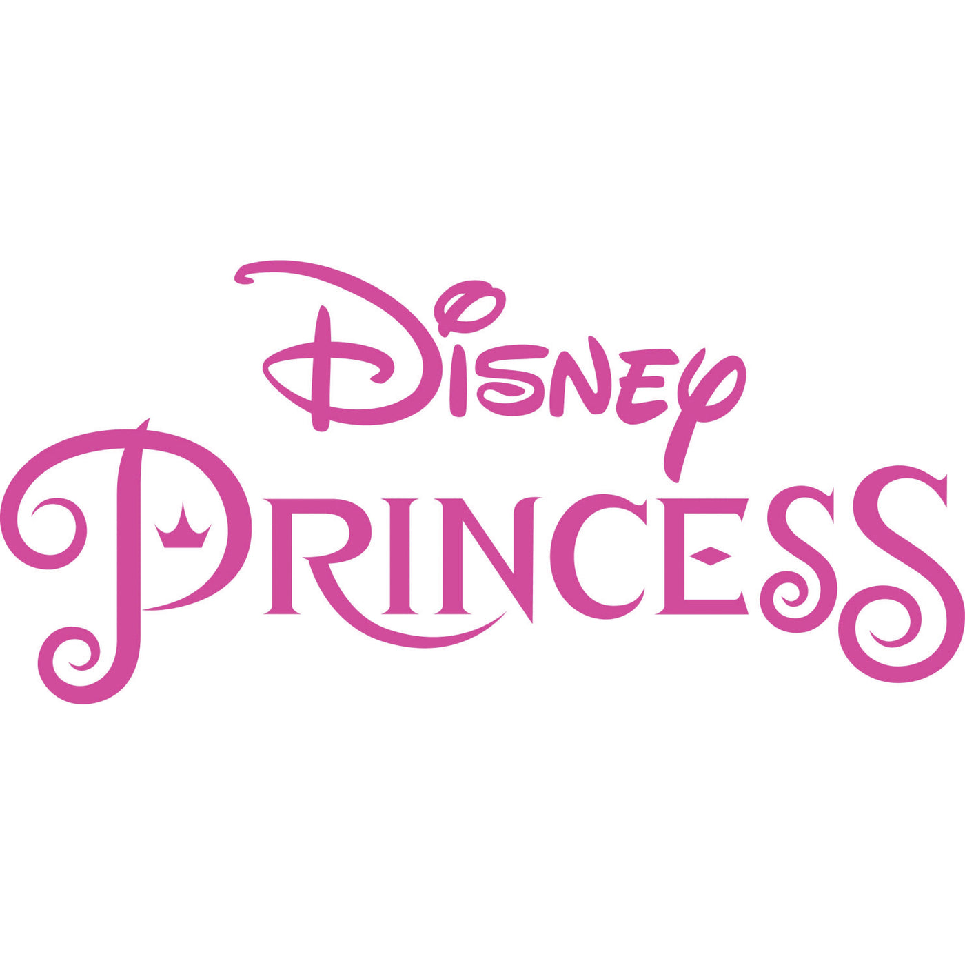 Disney Princess XXL 100pc