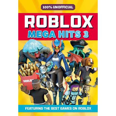 Roblox Top Role-Playing Games : Farshore: : Books