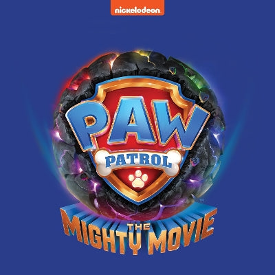 PAW Patrol Mighty Movie Picture Book-Books-Farshore-Yes Bebe